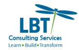 LBT Learning Solutions
