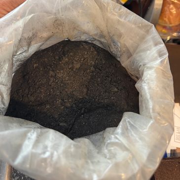 Iron ore  Fine 