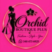 Orchid Boutique Plus
       

