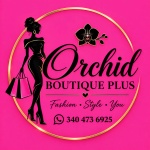 Orchid Boutique Plus
       
