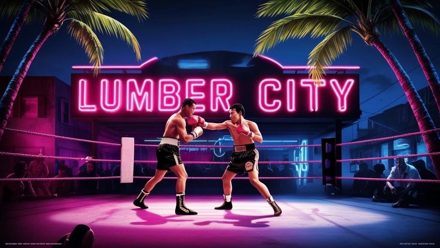 Lumber City Combat Sports gym photo