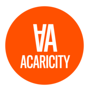 Logo de ACARICITY