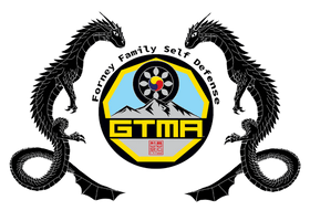 Forney Family Self Defense