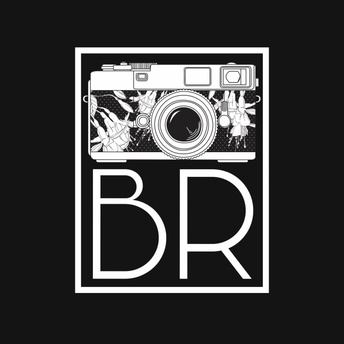 Black room studio