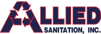Allied Sanitation Inc