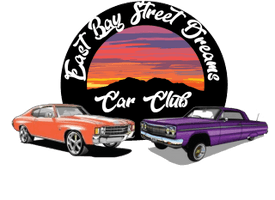 East Bay Street Dreams Car Club