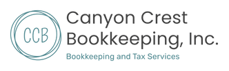 Canyon Crest Bookkeeping, Inc.