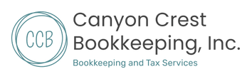 Canyon Crest Bookkeeping, Inc.