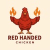 Red Handed Chicken