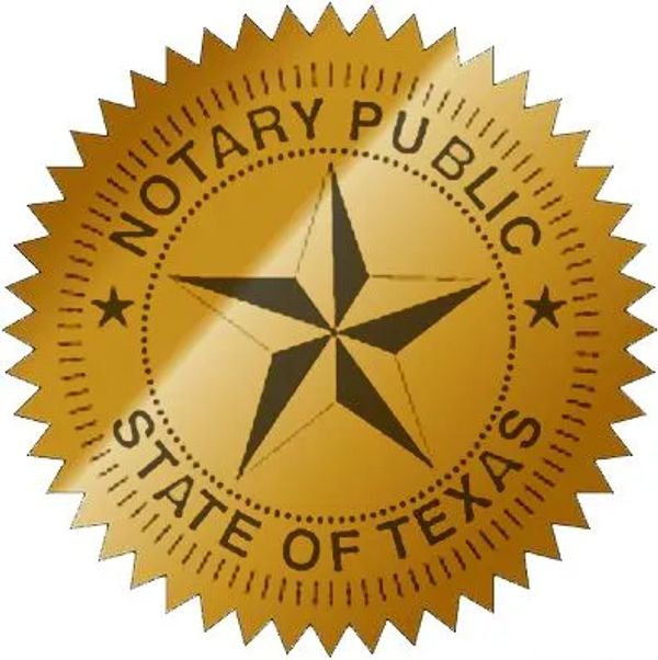Notary