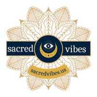 Sacred vibes
