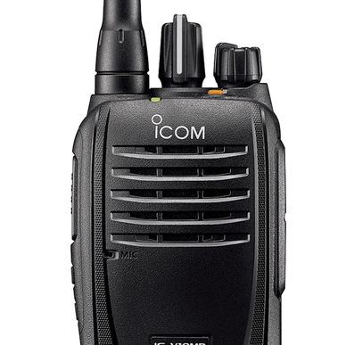 ICOM Radios