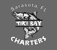 Tiki Bay Charters