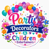 Party Decorators