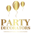 Party Decorators