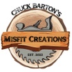 Welcome to
Misfit Creations 