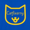 Catfixerny Cat Rescue