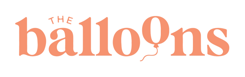 The Balloons's Logo