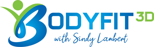 BodyFit 3D with Sindy Lambert