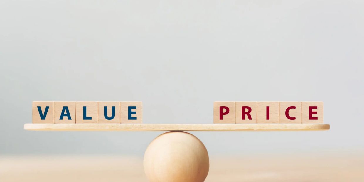 appraisal, appraising, fair market value, price, value, 