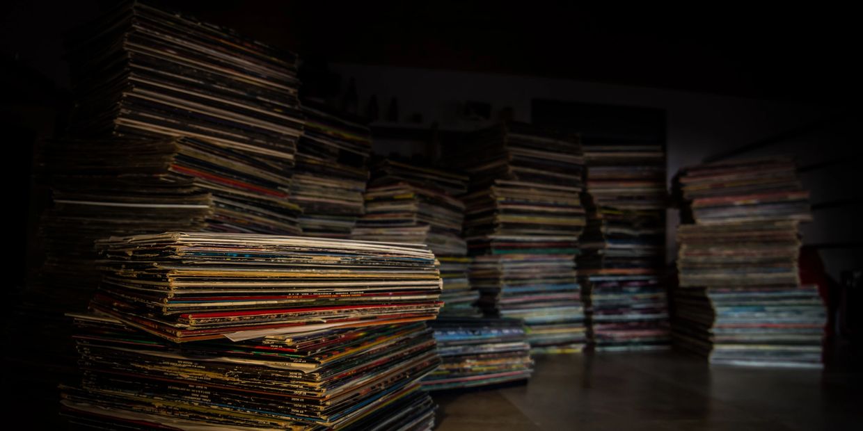 El poder de la mente de almacenar música es incalculable ..