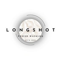 Longshot power washing