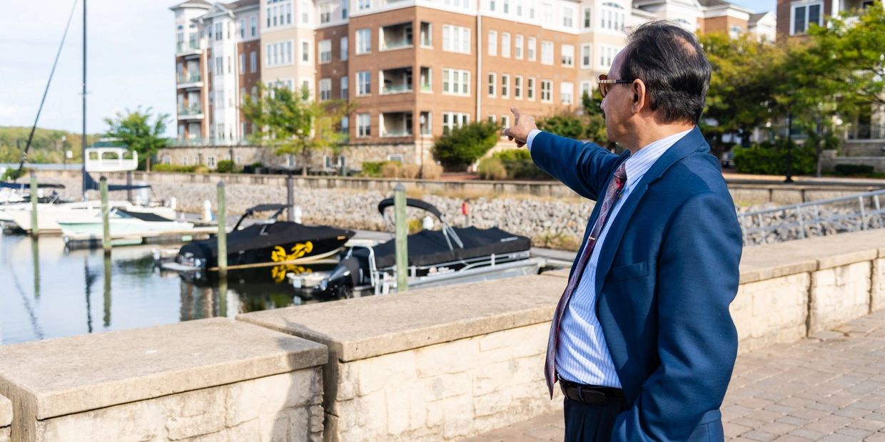 Services Golden Key Realty