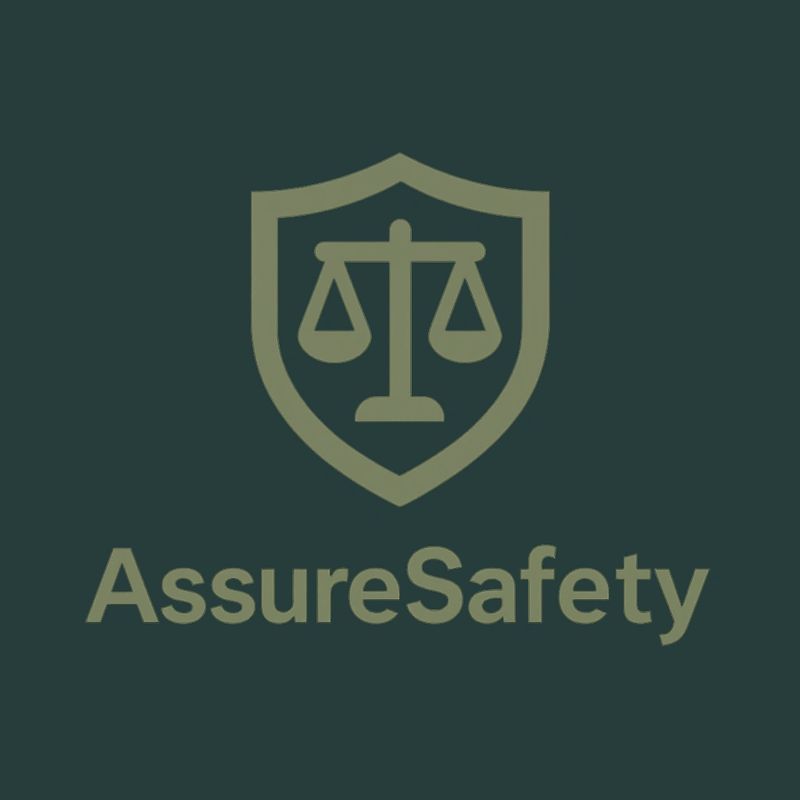 AssureSafety's Logo