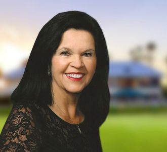 Patricia Daum