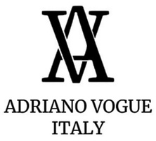 ADRIANO VOGUE 