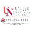 United Notary Services Va LLC 