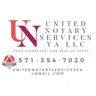 United Notary Services Va LLC 