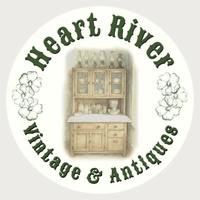 Heart River Vintage Shop