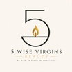 5 Wise Virgins Beauty