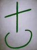 the
Cross