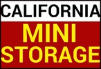 California Mini Storage