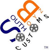 SOUTHBOYZ Customs Tire and Wheel