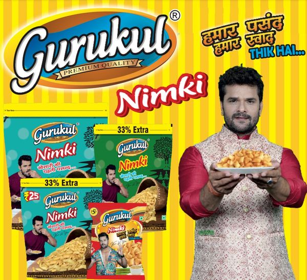 Nimki