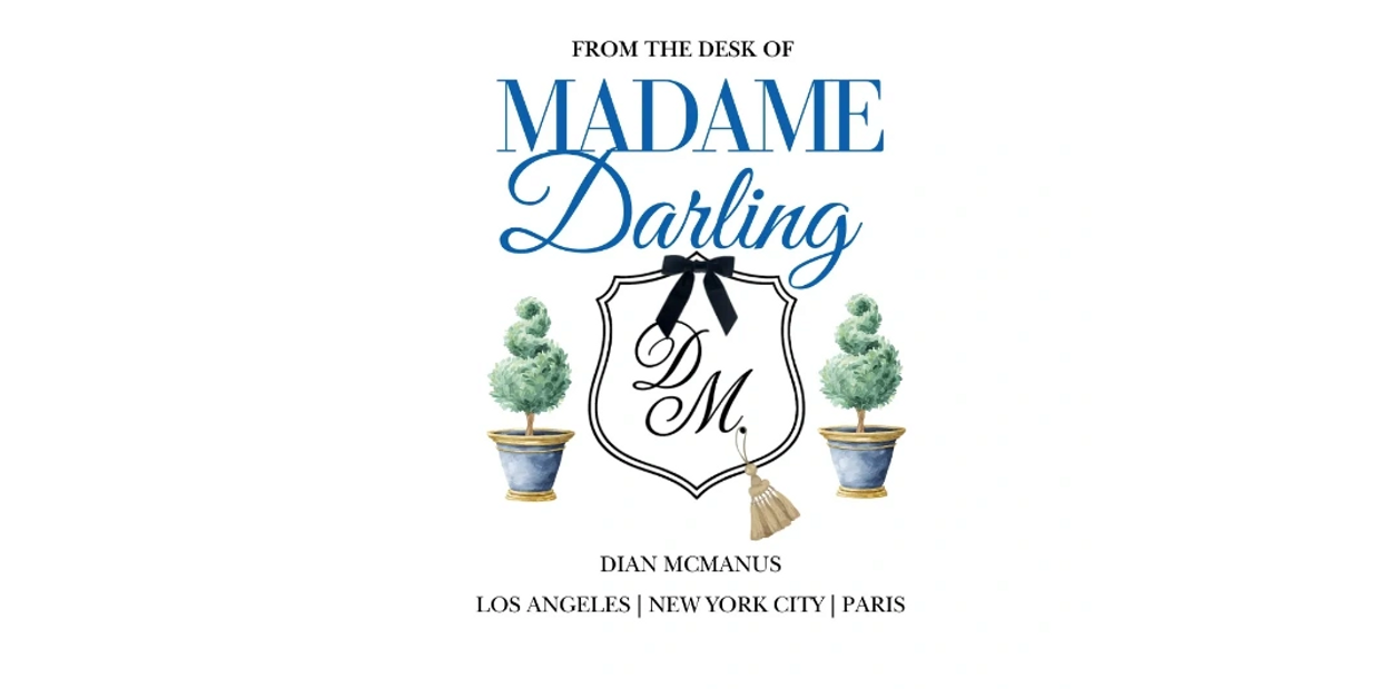 A love letter to Paris from Global Estates Agent Dian McManus — blending travel, architecture, luxur