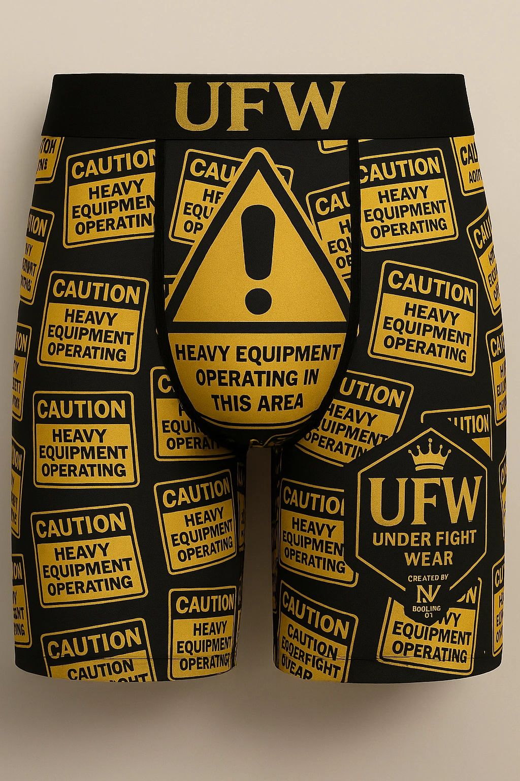Heavy Equipment