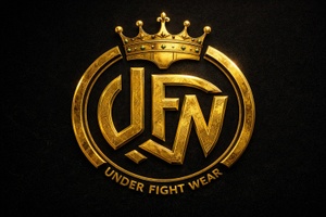 Under Fight Wear 