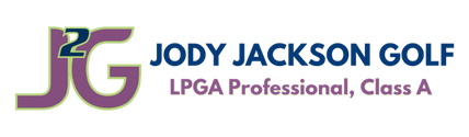 Jody Jackson Golf