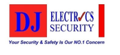 DJ ELECTRICS SECURITY