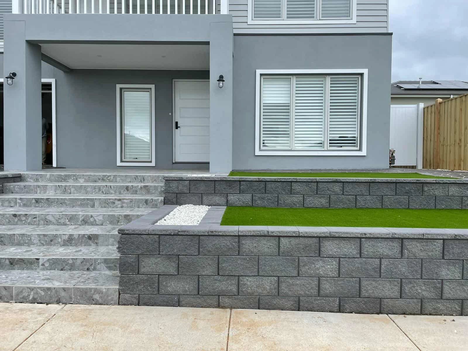 JK Fencing & Landscaping