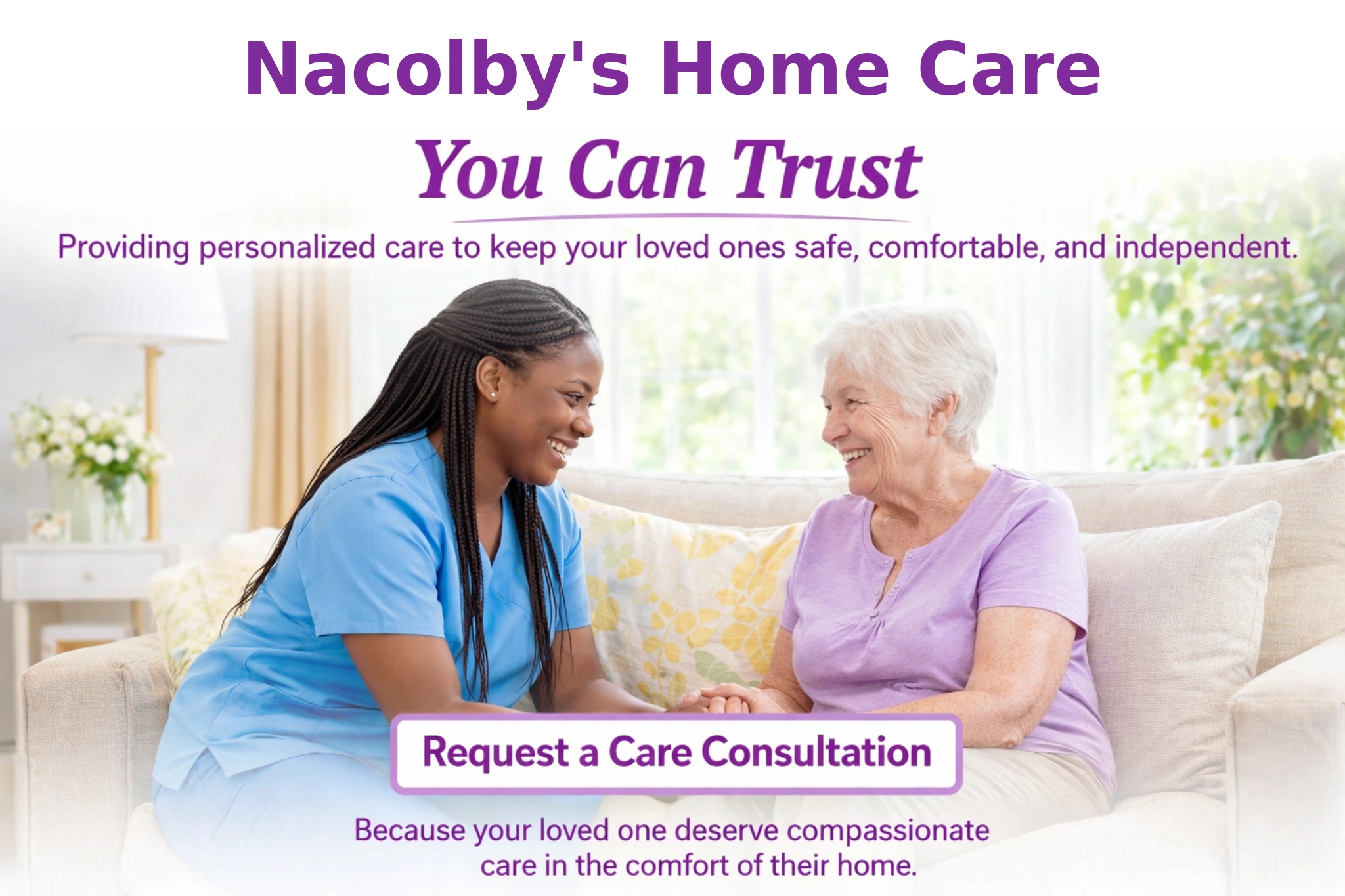Nacolbys Home Care