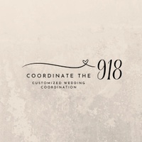 Coordinate the 918