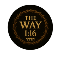 THE WAY 1:16
הדרך