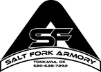 SALT FORK ARMORY