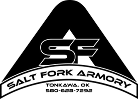 SALT FORK ARMORY