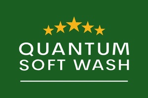 Quantum Soft Wash